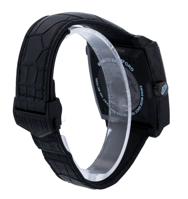 Tag Heuer Monaco CAW2190.FC6437 Image 3